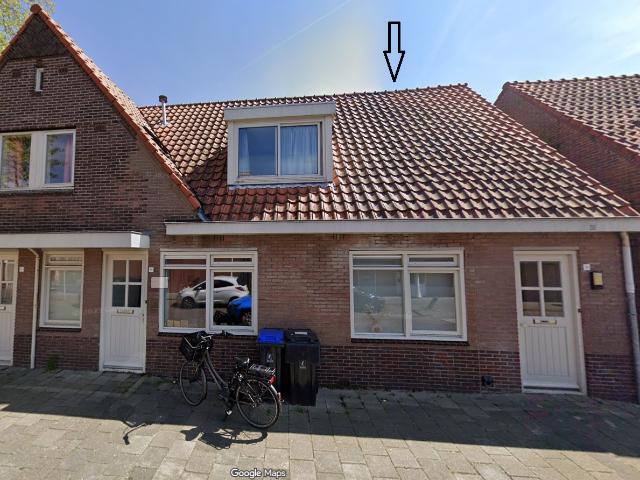 Woning te huur in Overdie, Alkmaar