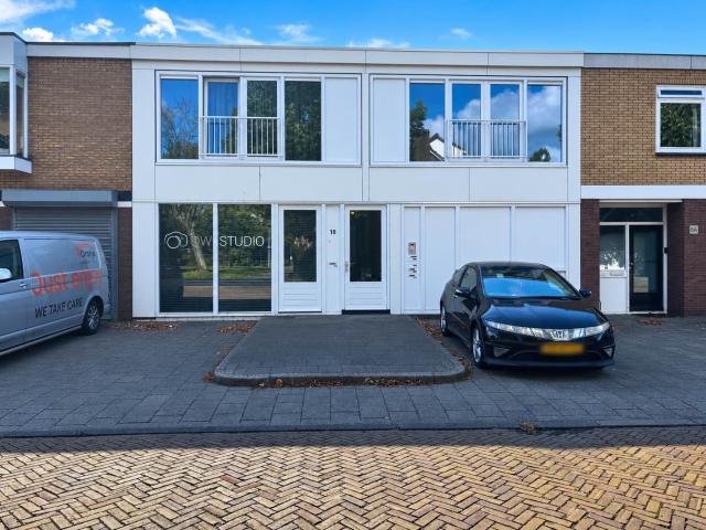 Appartement te huur in Heemskerk, Noord Holland