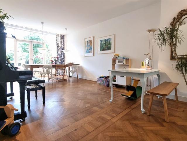 Woning te huur in Noord, Rotterdam