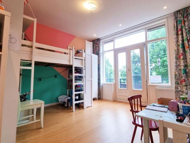 Woning te huur in Blijdorp, Rotterdam