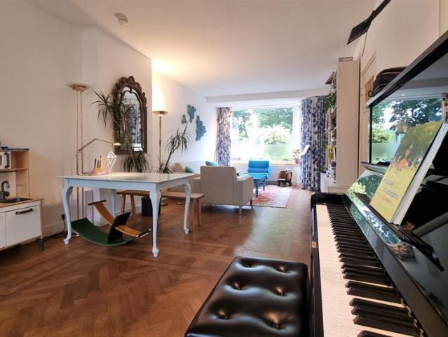 Appartement te huur in Noord, Rotterdam
