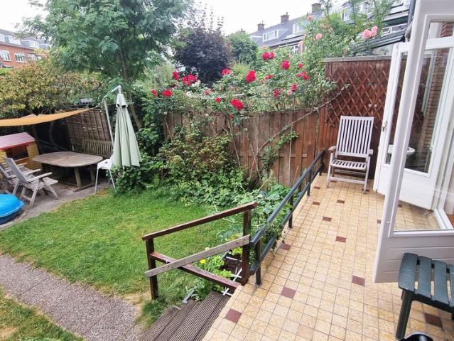 Woning te huur in Noord, Rotterdam