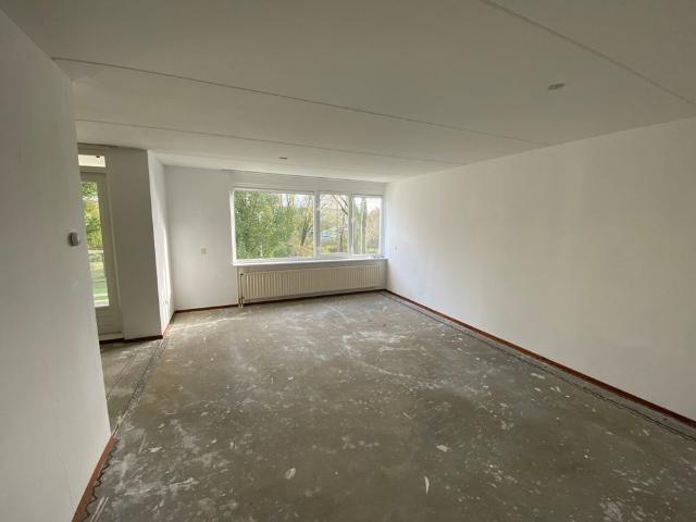 Appartement te huur in Hoefplan, Alkmaar