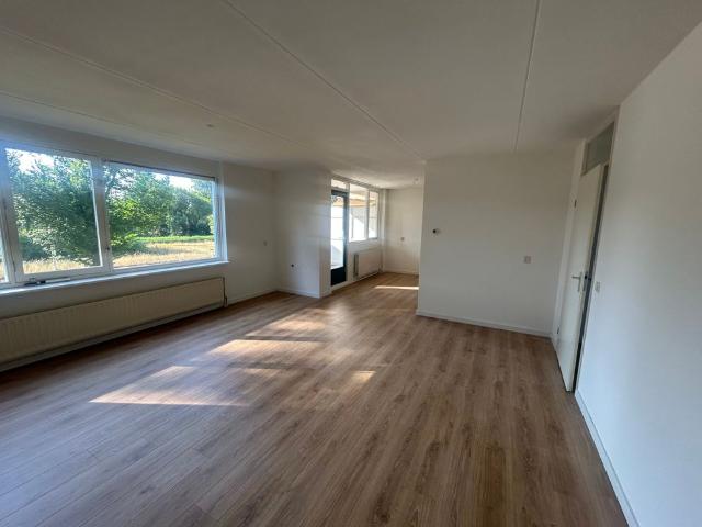 Appartement te huur in Hoefplan, Alkmaar