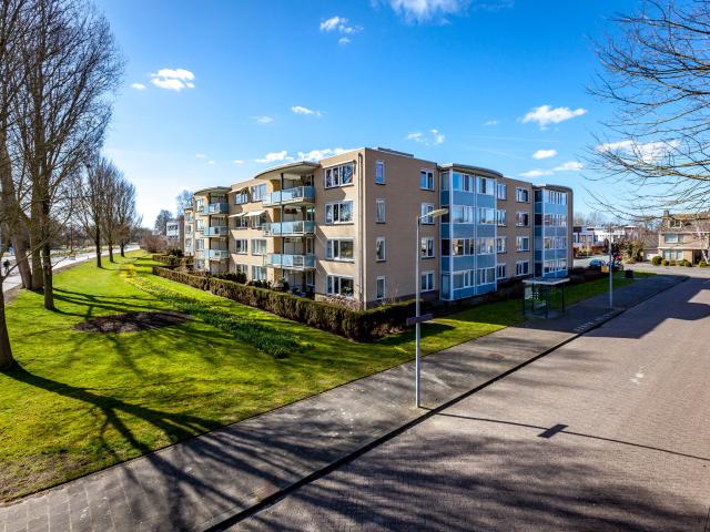 Appartement te huur in Hoefplan, Alkmaar