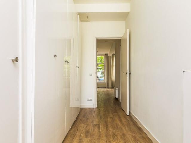 Appartement te huur in Zuid, Amsterdam