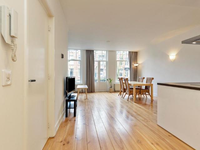 Appartement te huur in Zuid, Amsterdam