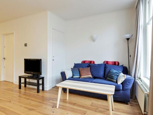 Appartement te huur in Zuid, Amsterdam
