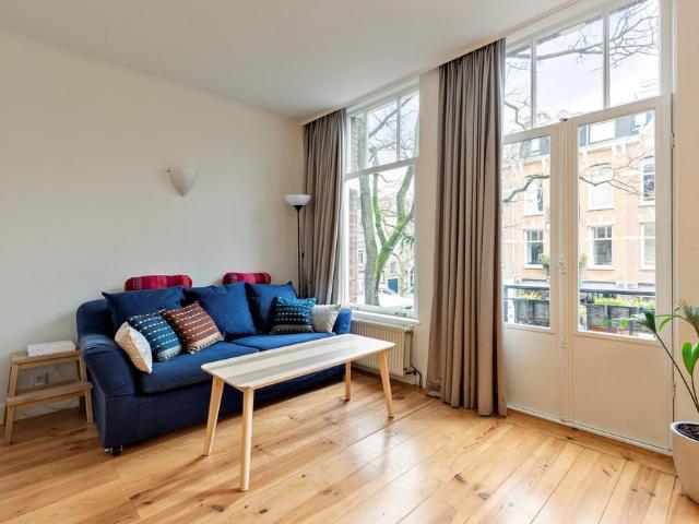 Appartement te huur in Zuid, Amsterdam