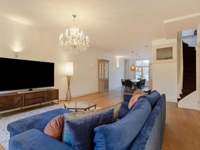 Appartement te huur in Amsterdam, Oud-Zuid