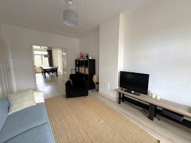 Appartement te huur in Bezuidenhout, Den Haag