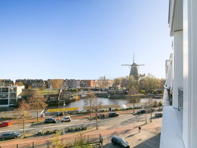 Appartement te huur in Centrum, Amsterdam