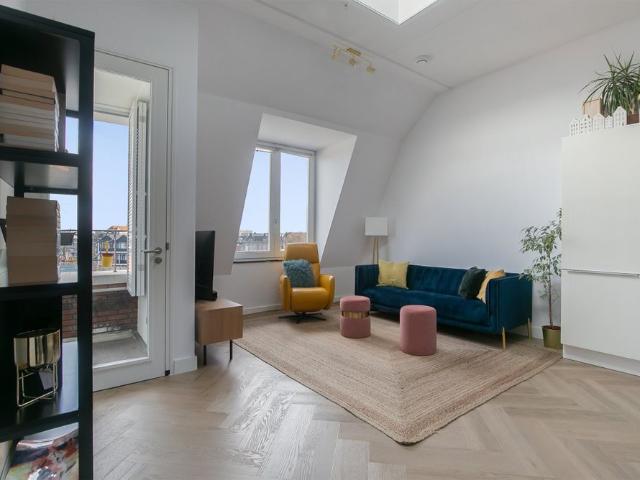 Appartement te huur in Centrum, Amsterdam