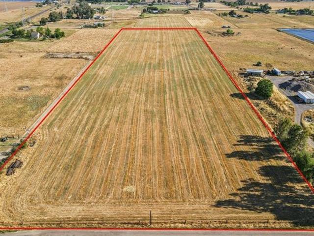Land for sale in Sutter, California