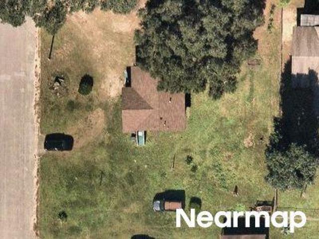 House for sale in Pensacola, Florida