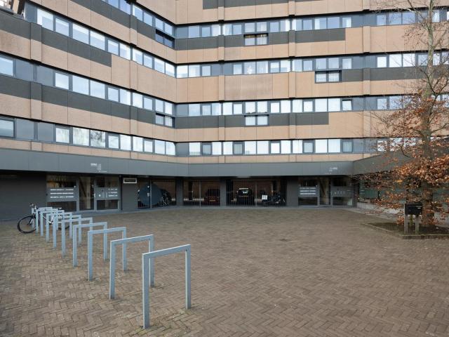 Appartement te huur in Roosendaal, Noord Brabant