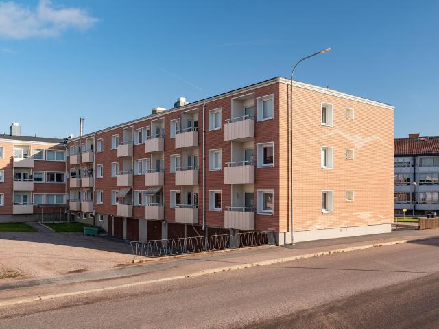 Bostad till salu i Avesta, Dalarna