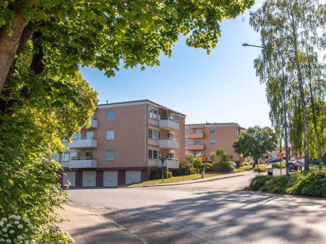 Lägenhet hyra i Avesta, Dalarna