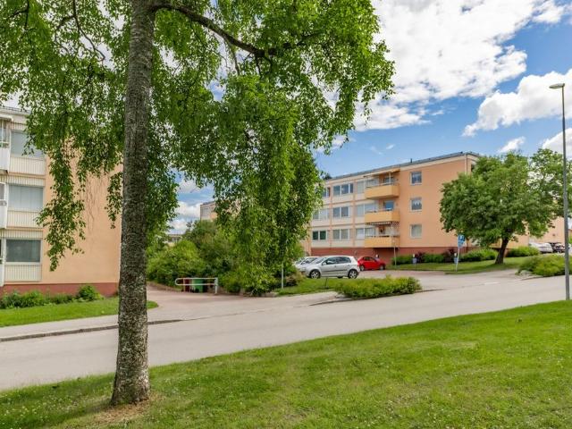 Lägenhet hyra i Västmanland