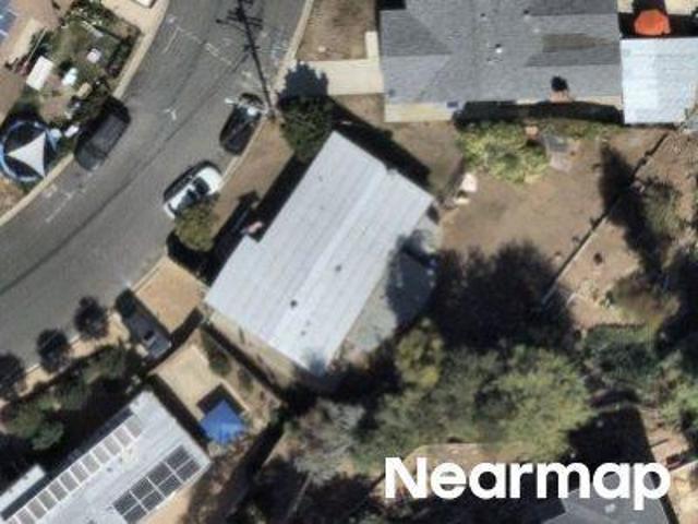 House for sale in La Mesa, California