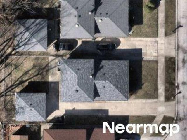 House for sale in Dolton, Illinois