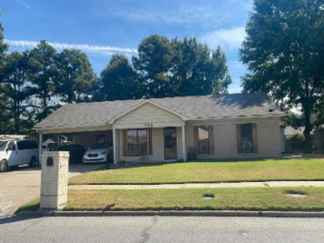House for sale in Westwood Acres, West Memphis