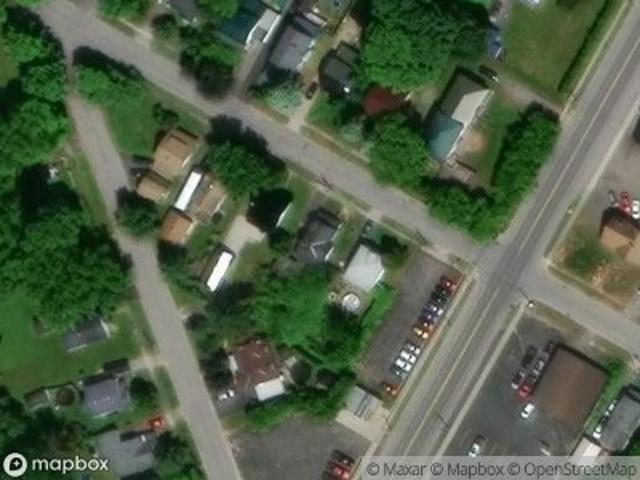 House for sale in Massena, New York
