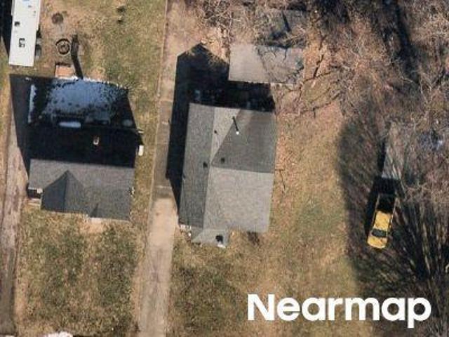 House for sale in Clarksville, Indiana