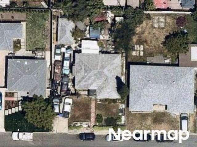 House for sale in La Mesa, California