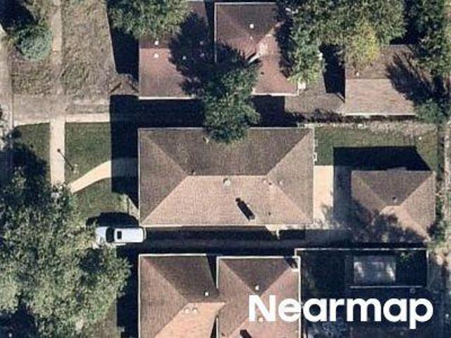 House for sale in Dolton, Illinois