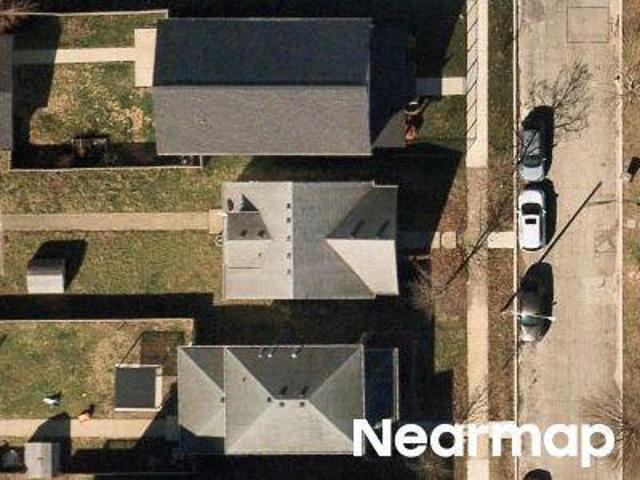 House for sale in Camby, Indiana
