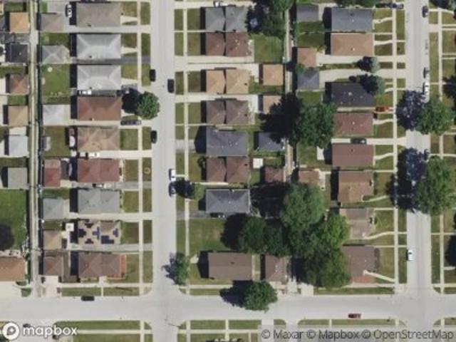 House for sale in Calumet City, Illinois
