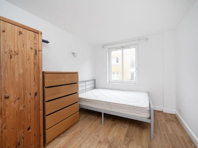 House for rent in St. George in the East, Whitechapel
