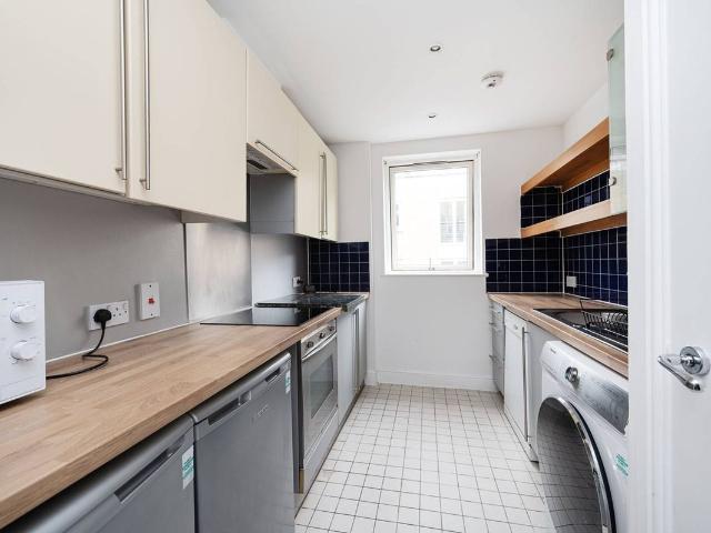 Apartment for rent in St. George in the East, Whitechapel
