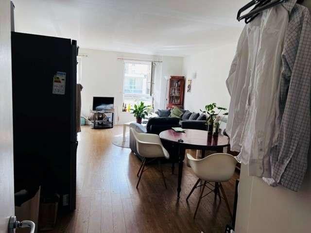 Apartment for rent in St. George in the East, Whitechapel