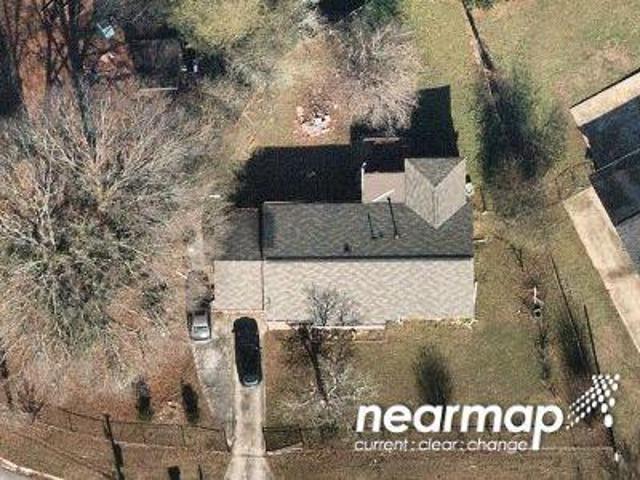 House for sale in Clayton, Georgia