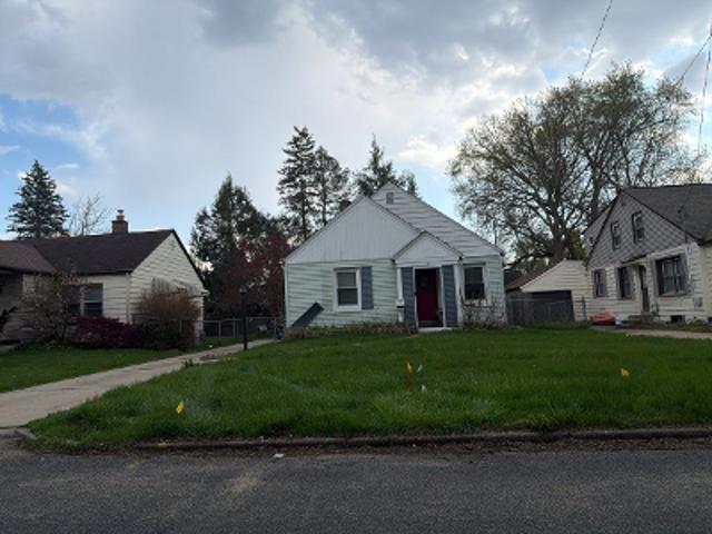 House for sale in Battle Creek, Michigan
