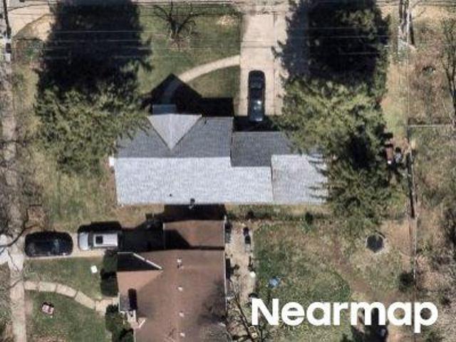 House for sale in Dayton, Ohio