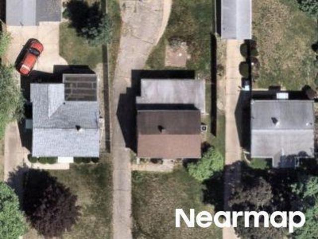 House for sale in Battle Creek, Michigan