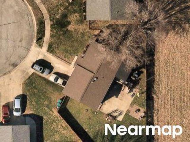 House for sale in Decatur, Illinois