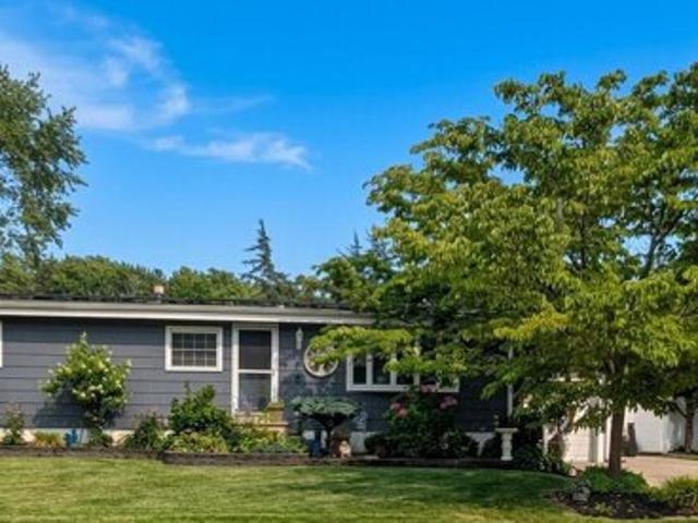 House for sale in Monmouth, New Jersey