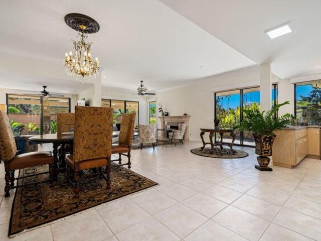 House for sale in Rancho Mirage, California