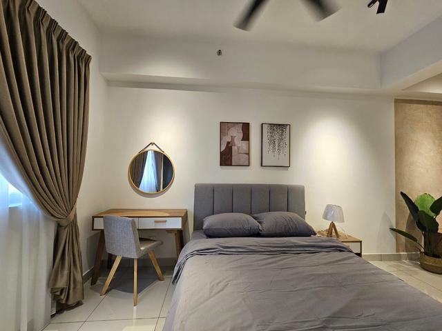Apartment for rent in Petaling, Alam Impian