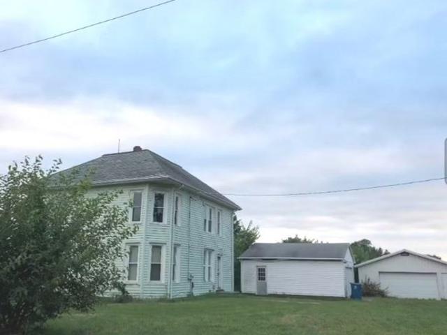 House for sale in Illinois
