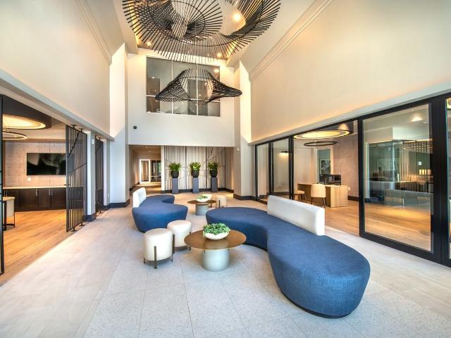 Apartment for rent in Dallas, Texas