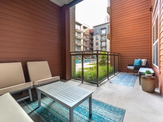 Apartment for rent in Dallas, Texas