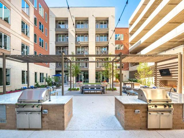 Apartment for rent in Dallas, Texas