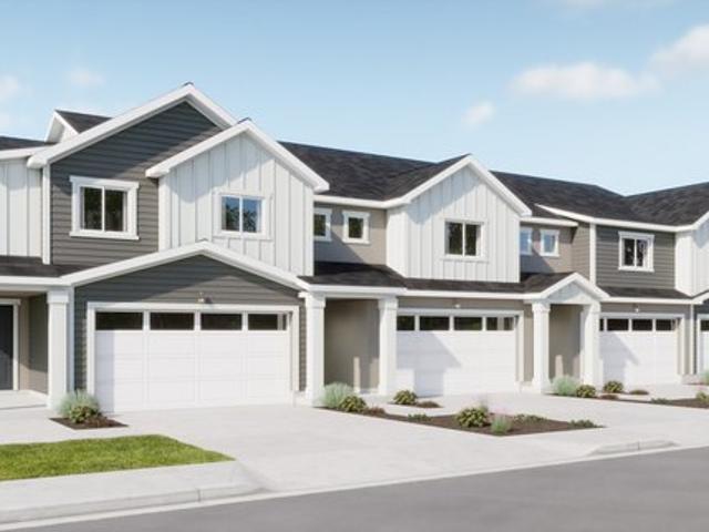 Townhouse for sale in Salem, Ohio