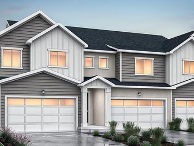 Townhouse for sale in West Jordan, Utah