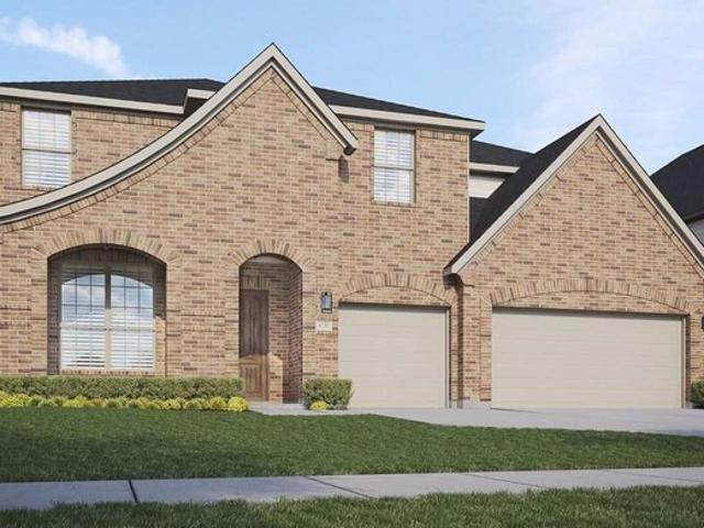 House for sale in Parker, Texas